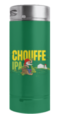 Chouffe IPA Barril 20 Litros (A)